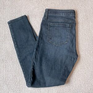 Kut from The Kloth Donna Ankle Skinny Jeans